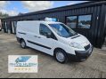 Peugeot Expert HDI 1200 L2H1 1