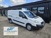 Peugeot Expert HDI 1200 L2H1 