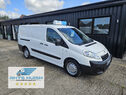 Peugeot Expert HDI 1200 L2H1 