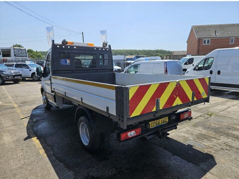 Ford Transit 350 L2 C/C DRW 6