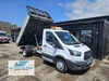 Ford Transit 350 L2 C/C DRW