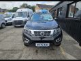Nissan Navara DCI TEKNA SHR DCB 2