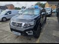 Nissan Navara DCI TEKNA SHR DCB 3