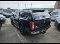 Nissan Navara DCI TEKNA SHR DCB 4