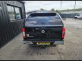 Nissan Navara DCI TEKNA SHR DCB 5