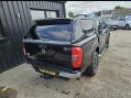 Nissan Navara DCI TEKNA SHR DCB 6
