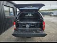 Nissan Navara DCI TEKNA SHR DCB 9