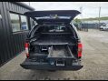Nissan Navara DCI TEKNA SHR DCB 10