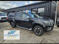 Nissan Navara DCI TEKNA SHR DCB 1