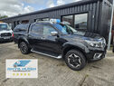 Nissan Navara DCI TEKNA SHR DCB