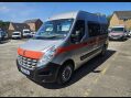 Renault Master MM35 DCI S/R 3