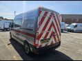 Renault Master MM35 DCI S/R 4