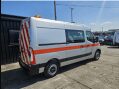 Renault Master MM35 DCI S/R 6