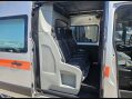 Renault Master MM35 DCI S/R 9
