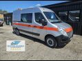 Renault Master MM35 DCI S/R 1
