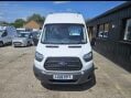 Ford Transit 350 L2 H3 P/V 2
