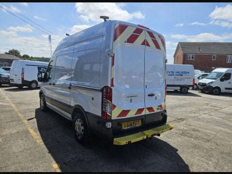 Ford Transit 350 L2 H3 P/V 3