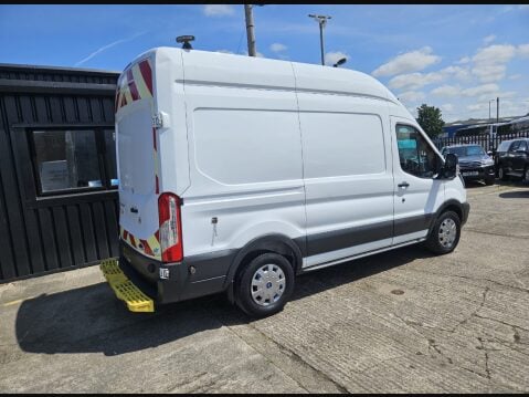 Ford Transit 350 L2 H3 P/V 5