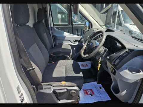 Ford Transit 350 L2 H3 P/V 6