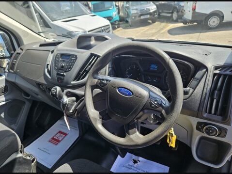 Ford Transit 350 L2 H3 P/V 7