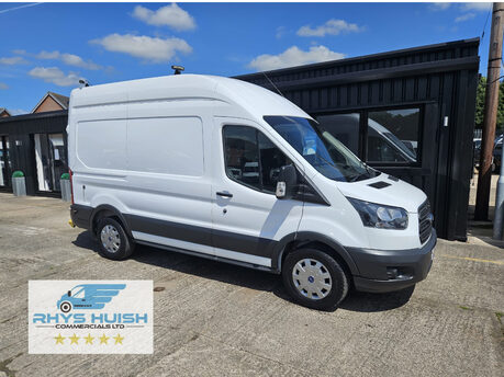 Ford Transit 350 L2 H3 P/V