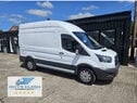 Ford Transit 350 L2 H3 P/V