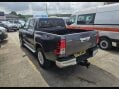 Toyota Hilux ICON 4WD D-4D DCB 4