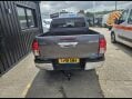 Toyota Hilux ICON 4WD D-4D DCB 5