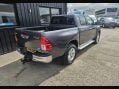 Toyota Hilux ICON 4WD D-4D DCB 6