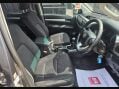 Toyota Hilux ICON 4WD D-4D DCB 7