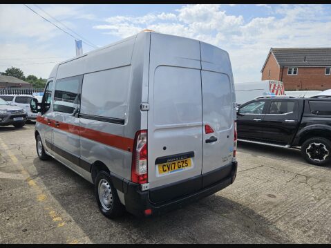 Renault Master MM35 BUSINESS PLUS ENERGY DCI CRC 4