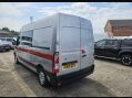 Renault Master MM35 BUSINESS PLUS ENERGY DCI CRC 4
