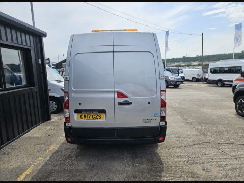 Renault Master MM35 BUSINESS PLUS ENERGY DCI CRC 5