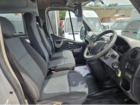 Renault Master MM35 BUSINESS PLUS ENERGY DCI CRC 7