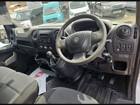Renault Master MM35 BUSINESS PLUS ENERGY DCI CRC 8