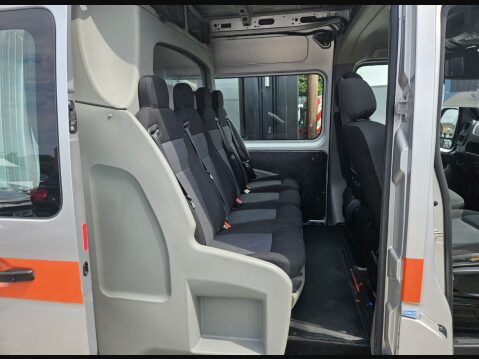 Renault Master MM35 BUSINESS PLUS ENERGY DCI CRC 9