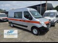 Renault Master MM35 BUSINESS PLUS ENERGY DCI CRC 1