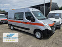 Renault Master MM35 BUSINESS PLUS ENERGY DCI CRC
