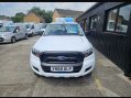 Ford Ranger XL 4X4 DCB TDCI 2