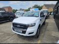 Ford Ranger XL 4X4 DCB TDCI 3