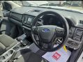 Ford Ranger XL 4X4 DCB TDCI 8