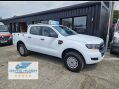 Ford Ranger XL 4X4 DCB TDCI 1