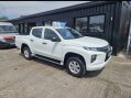 Mitsubishi L200 DI-D 4LIFE DCB 2