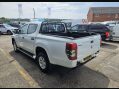 Mitsubishi L200 DI-D 4LIFE DCB 5