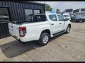 Mitsubishi L200 DI-D 4LIFE DCB 7
