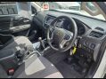 Mitsubishi L200 DI-D 4LIFE DCB 8