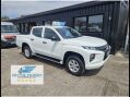 Mitsubishi L200 DI-D 4LIFE DCB 1