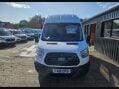 Ford Transit 350 H/R P/V 2