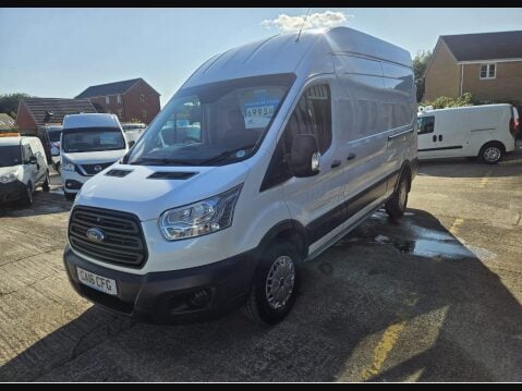Ford Transit 350 H/R P/V 3
