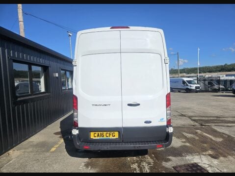 Ford Transit 350 H/R P/V 5